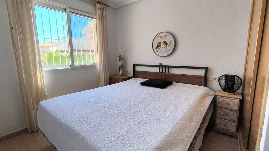 3 Bed, 2 Bath, HouseFor Sale, Ciudad Quesada, Alicante