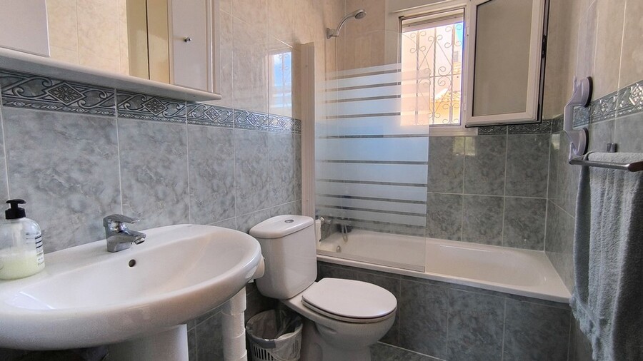 3 Bed, 2 Bath, HouseFor Sale, Ciudad Quesada, Alicante