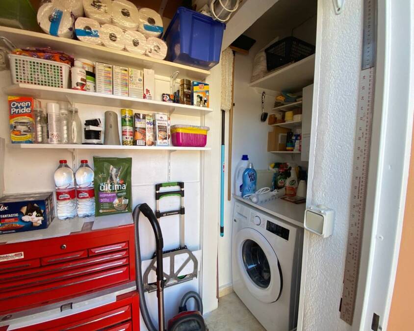 3 Bed, 2 Bath, HouseFor Sale, Ciudad Quesada, Alicante