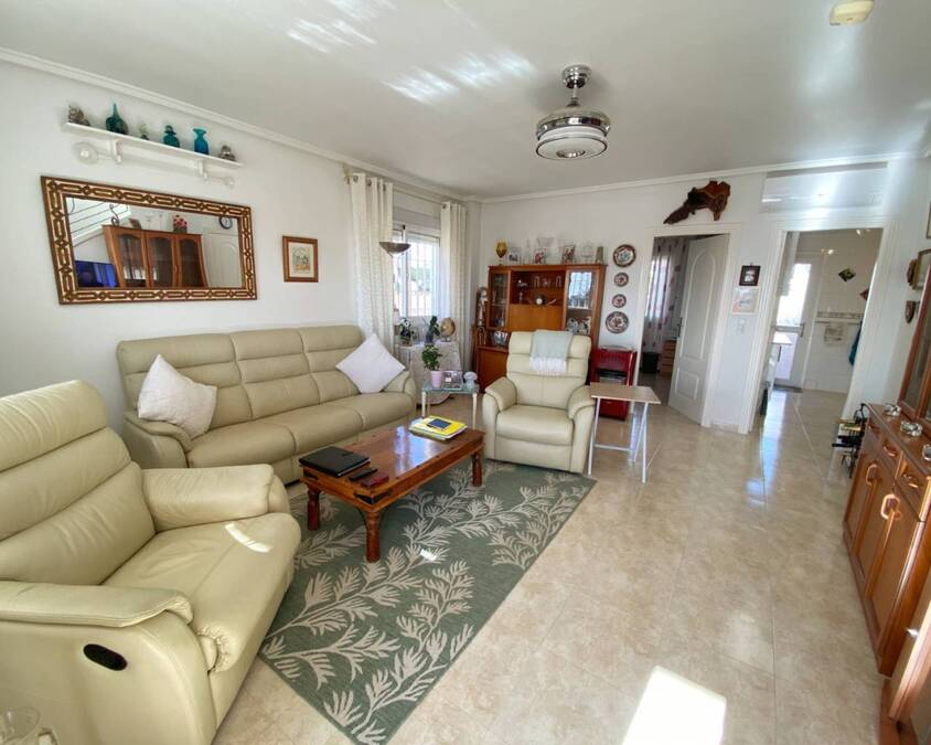 3 Bed, 2 Bath, HouseFor Sale, Ciudad Quesada, Alicante