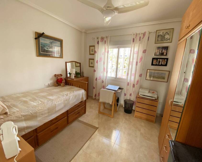 3 Bed, 2 Bath, HouseFor Sale, Ciudad Quesada, Alicante