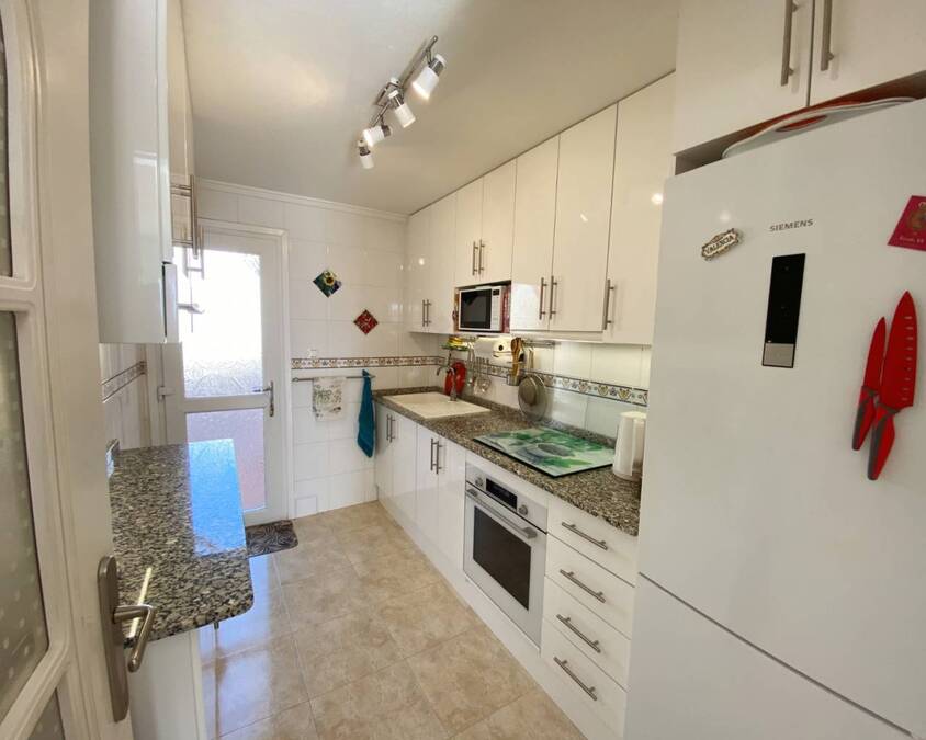 3 Bed, 2 Bath, HouseFor Sale, Ciudad Quesada, Alicante