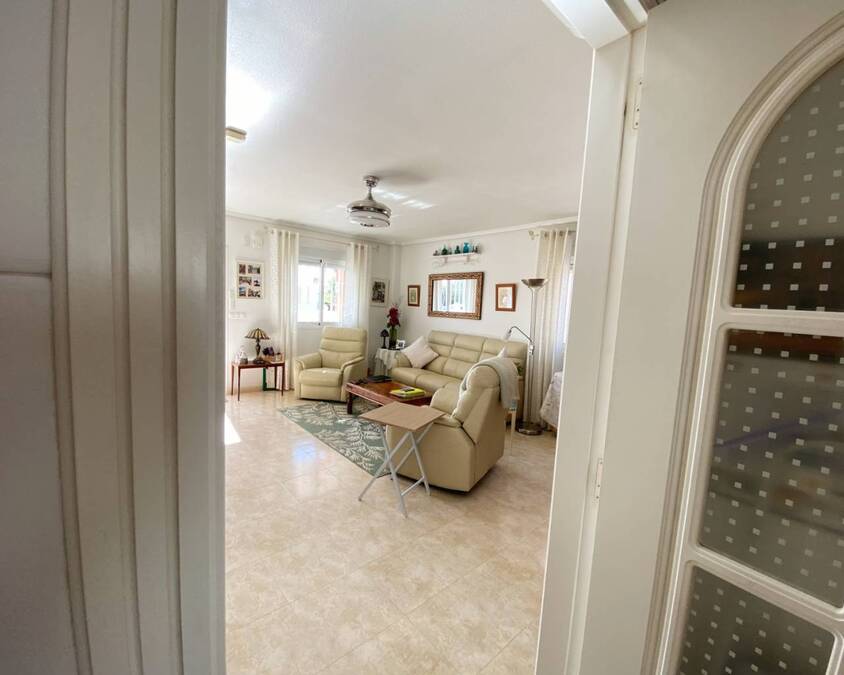 3 Bed, 2 Bath, HouseFor Sale, Ciudad Quesada, Alicante