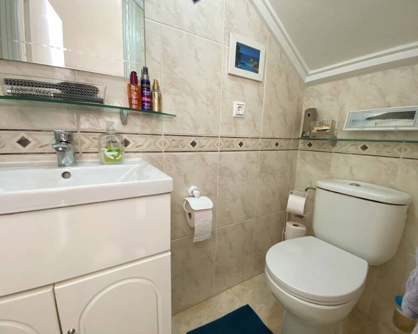 3 Bed, 2 Bath, HouseFor Sale, Ciudad Quesada, Alicante