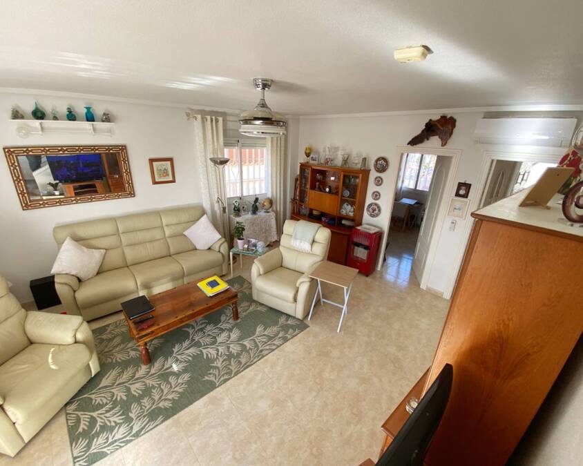 3 Bed, 2 Bath, HouseFor Sale, Ciudad Quesada, Alicante