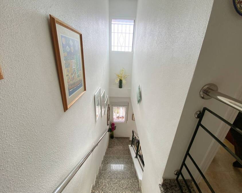 3 Bed, 2 Bath, HouseFor Sale, Ciudad Quesada, Alicante