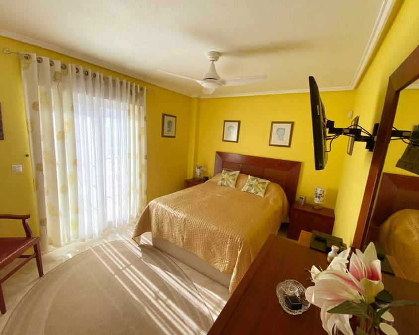 3 Bed, 2 Bath, HouseFor Sale, Ciudad Quesada, Alicante