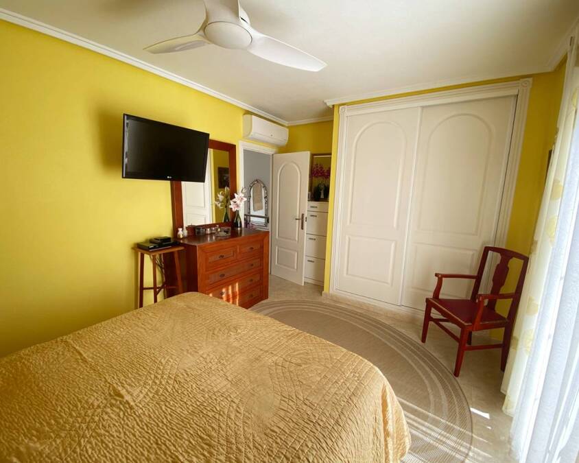 3 Bed, 2 Bath, HouseFor Sale, Ciudad Quesada, Alicante