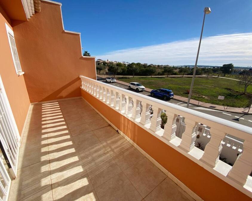 3 Bed, 2 Bath, HouseFor Sale, Ciudad Quesada, Alicante