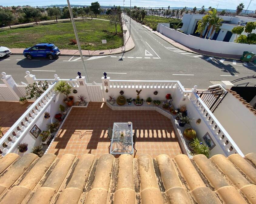 3 Bed, 2 Bath, HouseFor Sale, Ciudad Quesada, Alicante