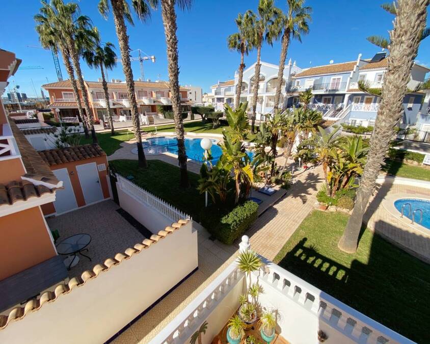 3 Bed, 2 Bath, HouseFor Sale, Ciudad Quesada, Alicante