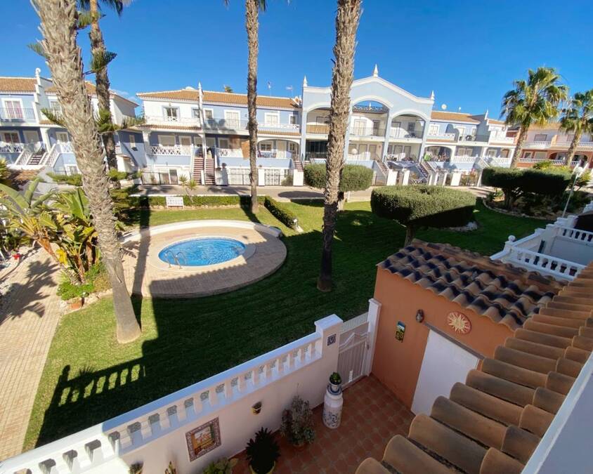 3 Bed, 2 Bath, HouseFor Sale, Ciudad Quesada, Alicante