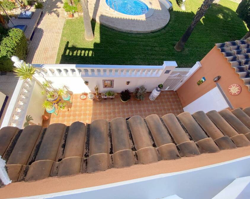 3 Bed, 2 Bath, HouseFor Sale, Ciudad Quesada, Alicante