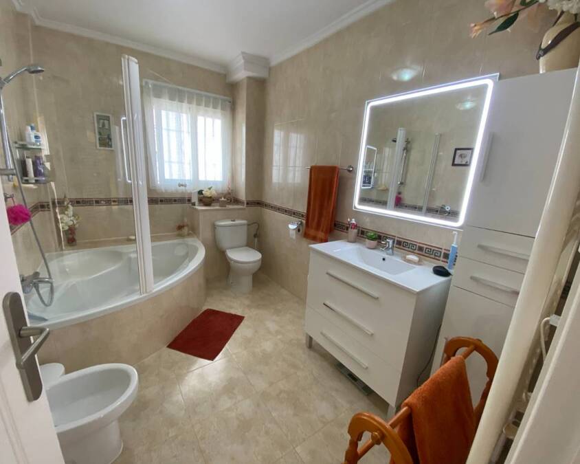 3 Bed, 2 Bath, HouseFor Sale, Ciudad Quesada, Alicante