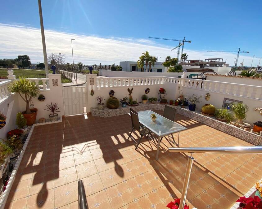 3 Bed, 2 Bath, HouseFor Sale, Ciudad Quesada, Alicante