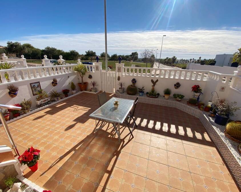 3 Bed, 2 Bath, HouseFor Sale, Ciudad Quesada, Alicante