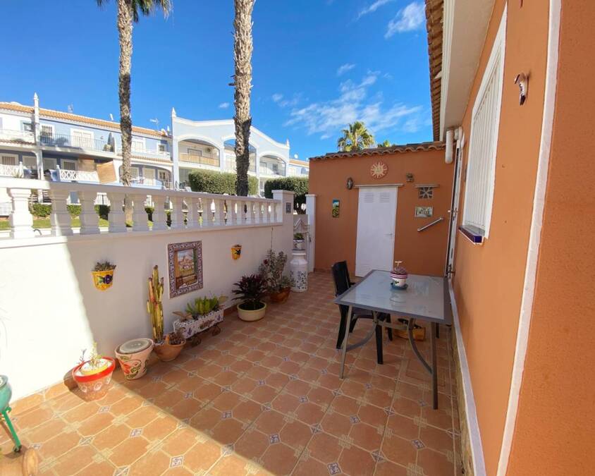 3 Bed, 2 Bath, HouseFor Sale, Ciudad Quesada, Alicante
