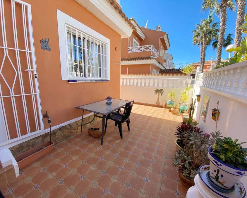 3 Bed, 2 Bath, HouseFor Sale, Ciudad Quesada, Alicante