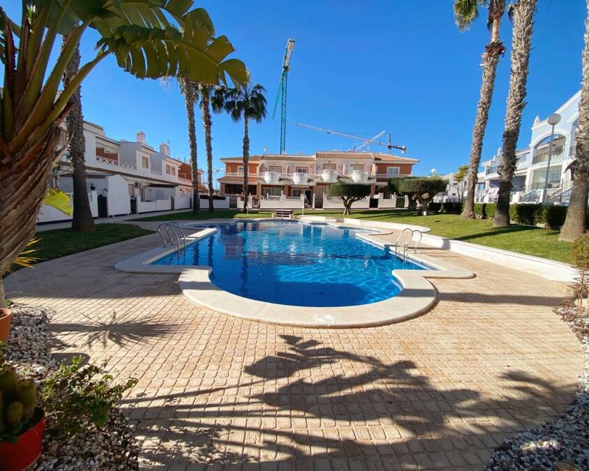 3 Bed, 2 Bath, HouseFor Sale, Ciudad Quesada, Alicante