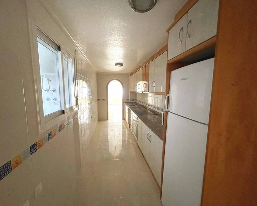 3 Bed, 2 Bath, ApartmentFor Sale, Los Montesinos, Alicante