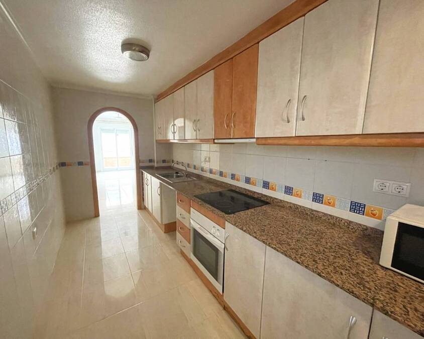 3 Bed, 2 Bath, ApartmentFor Sale, Los Montesinos, Alicante
