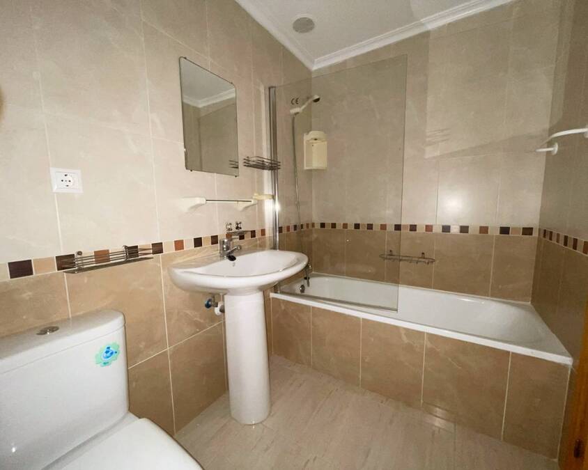 3 Bed, 2 Bath, ApartmentFor Sale, Los Montesinos, Alicante