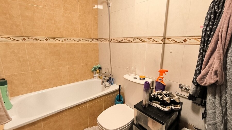 2 Bed, 1 Bath, HouseFor Sale, Ciudad Quesada, Alicante