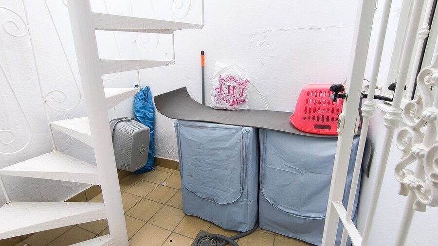 2 Bed, 1 Bath, HouseFor Sale, Ciudad Quesada, Alicante