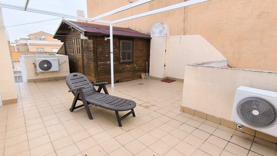 2 Bed, 1 Bath, HouseFor Sale, Ciudad Quesada, Alicante