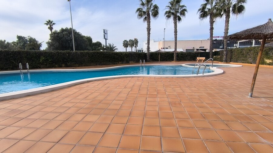 2 Bed, 1 Bath, HouseFor Sale, Ciudad Quesada, Alicante