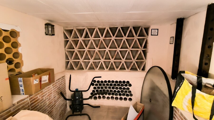 2 Bed, 1 Bath, HouseFor Sale, Ciudad Quesada, Alicante