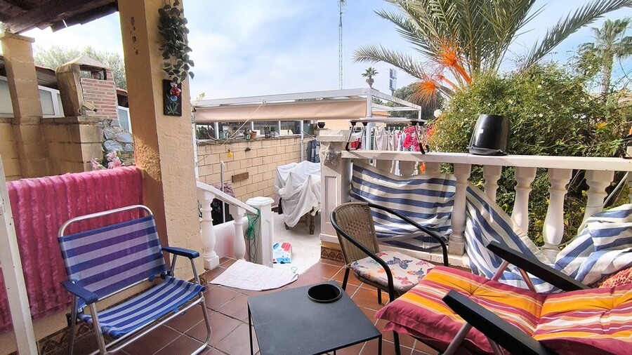 2 Bed, 1 Bath, HouseFor Sale, Ciudad Quesada, Alicante