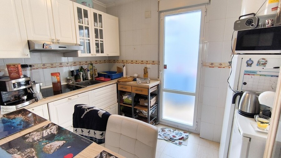 2 Bed, 1 Bath, HouseFor Sale, Ciudad Quesada, Alicante