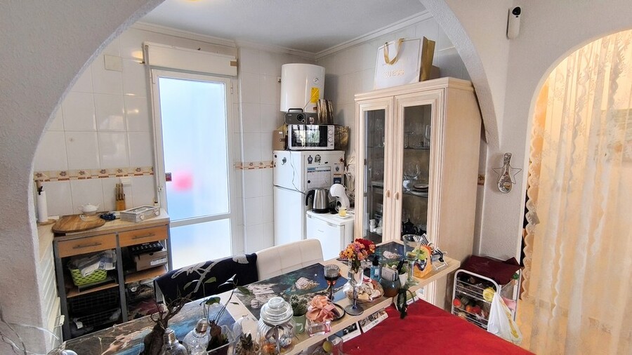 2 Bed, 1 Bath, HouseFor Sale, Ciudad Quesada, Alicante