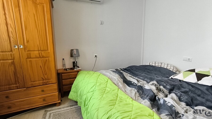 2 Bed, 1 Bath, HouseFor Sale, Ciudad Quesada, Alicante