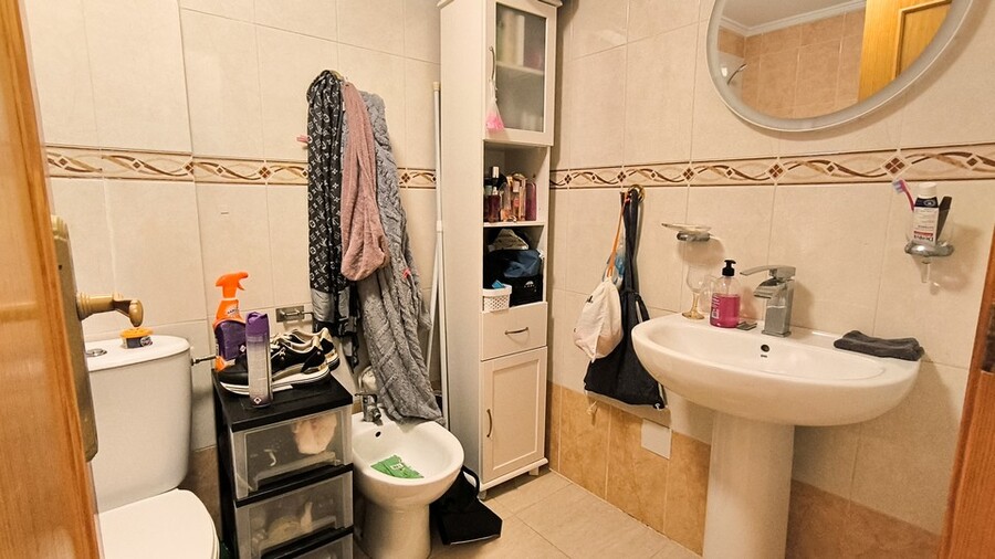 2 Bed, 1 Bath, HouseFor Sale, Ciudad Quesada, Alicante