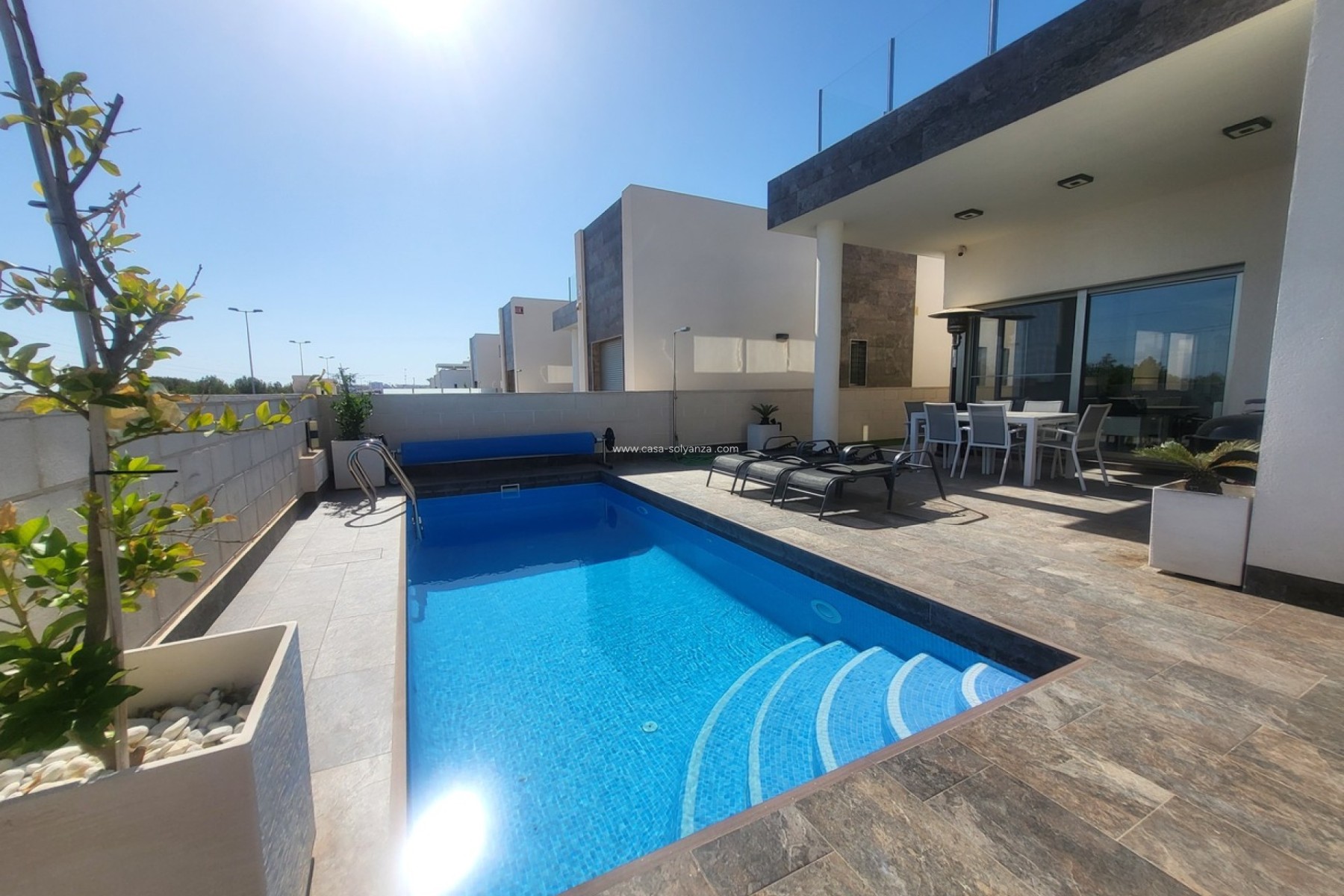 3 Bed, 2 Bath, HouseFor Sale, Villamartin, Alicante