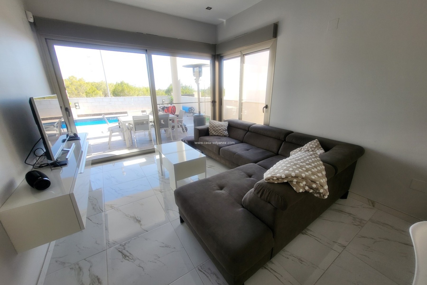 3 Bed, 2 Bath, HouseFor Sale, Villamartin, Alicante