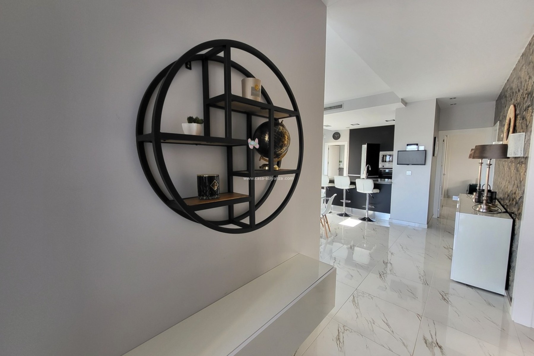 3 Bed, 2 Bath, HouseFor Sale, Villamartin, Alicante