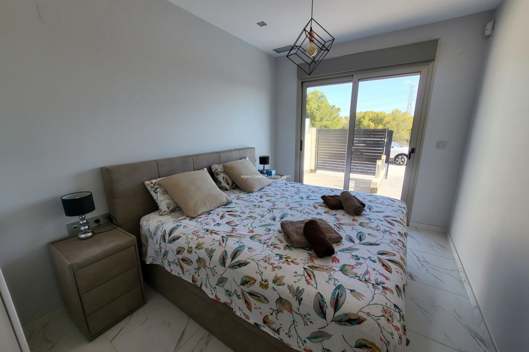 3 Bed, 2 Bath, HouseFor Sale, Villamartin, Alicante