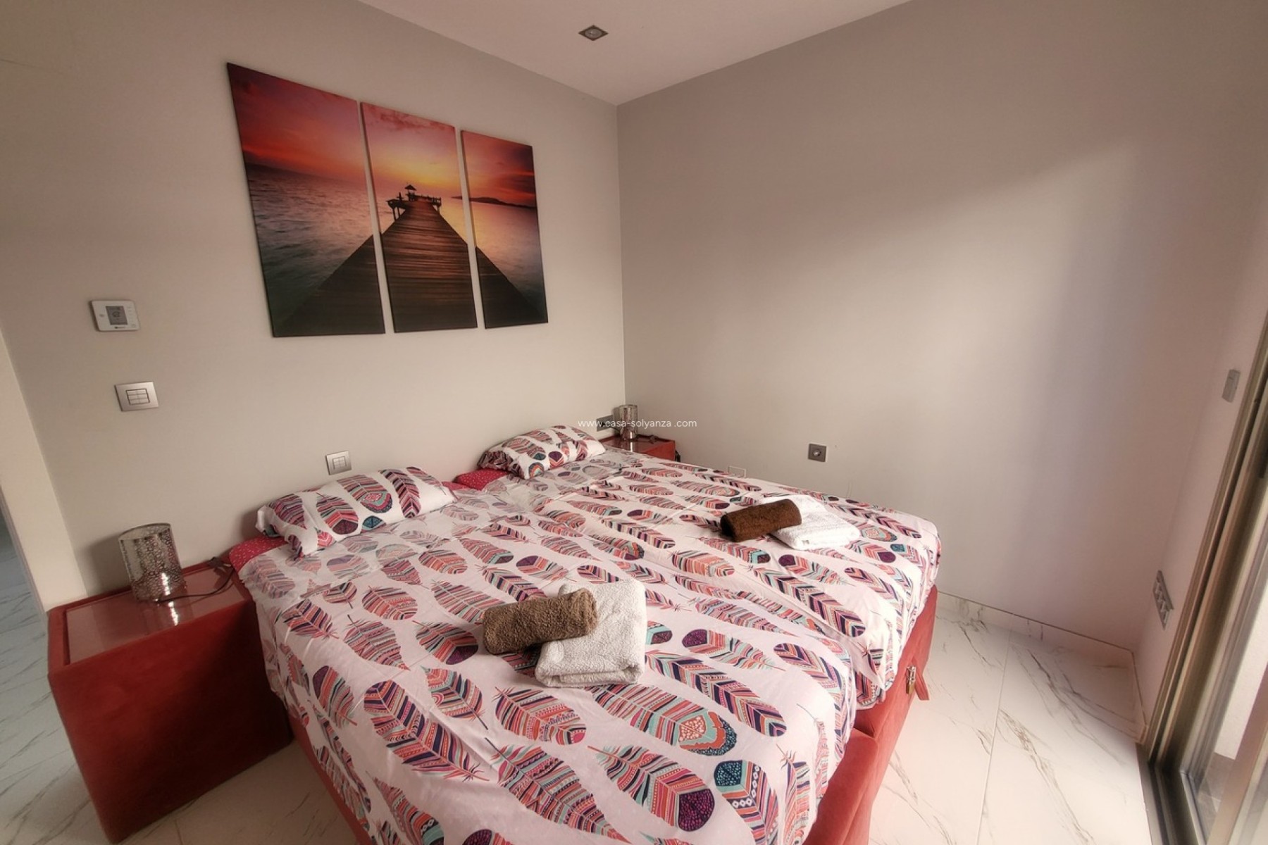 3 Bed, 2 Bath, HouseFor Sale, Villamartin, Alicante