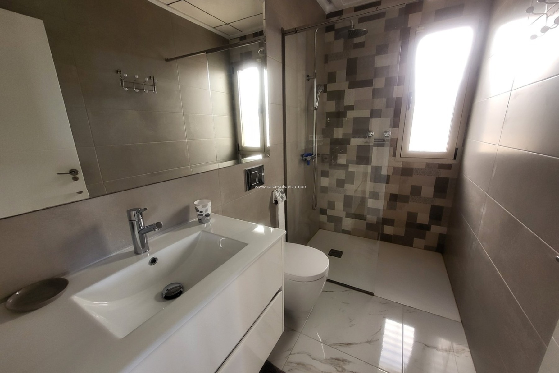 3 Bed, 2 Bath, HouseFor Sale, Villamartin, Alicante