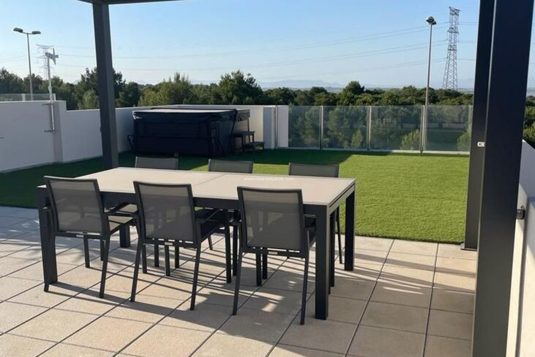 3 Bed, 2 Bath, HouseFor Sale, Villamartin, Alicante