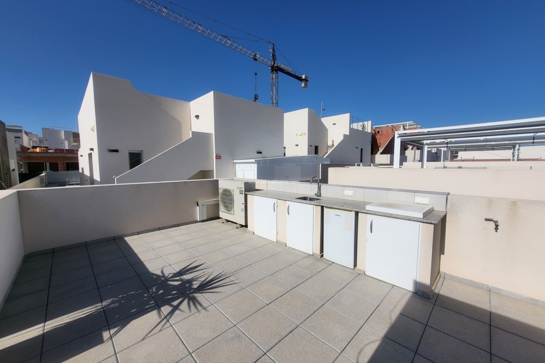3 Bed, 2 Bath, HouseFor Sale, Villamartin, Alicante