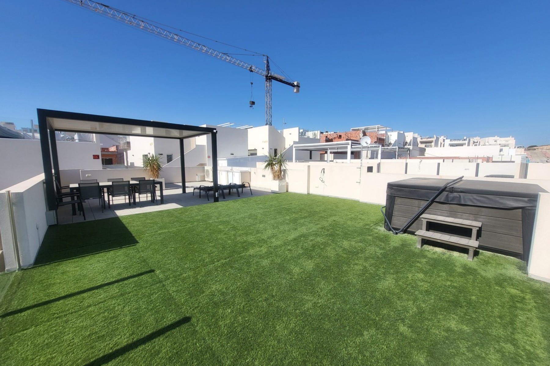 3 Bed, 2 Bath, HouseFor Sale, Villamartin, Alicante