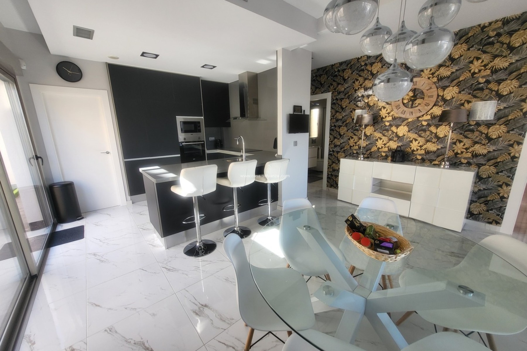 3 Bed, 2 Bath, HouseFor Sale, Villamartin, Alicante