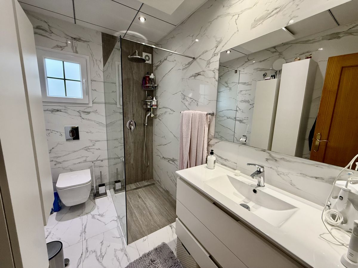 3 Bed, 2 Bath, HouseFor Sale, Benijofar, Alicante