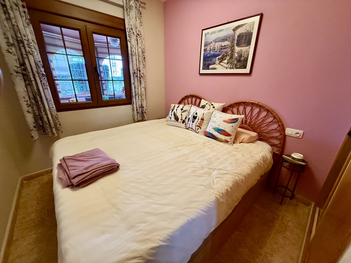 3 Bed, 2 Bath, HouseFor Sale, Benijofar, Alicante