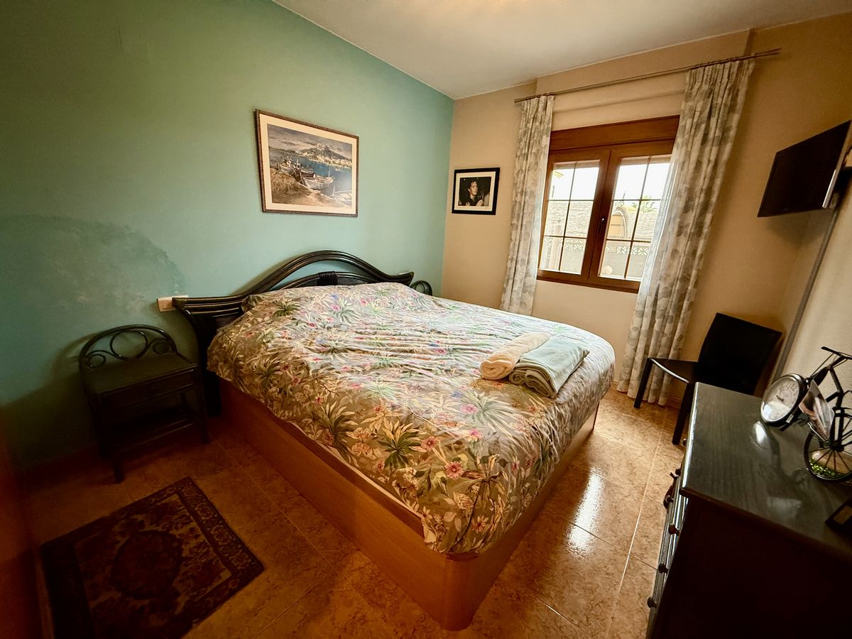 3 Bed, 2 Bath, HouseFor Sale, Benijofar, Alicante