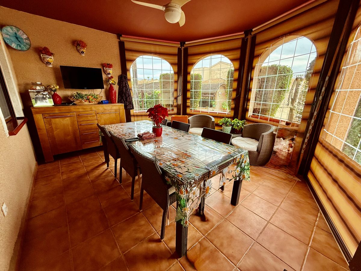 3 Bed, 2 Bath, HouseFor Sale, Benijofar, Alicante